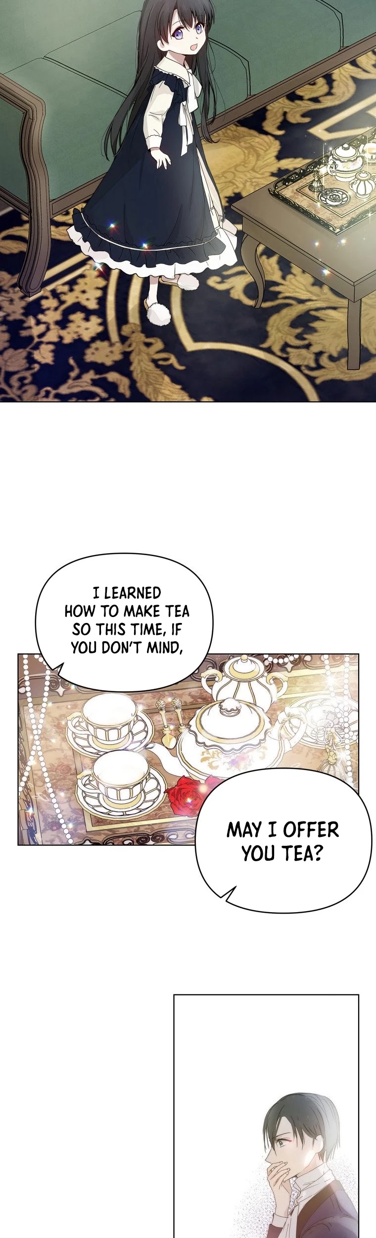 Leylin Of Turin chapter 3 page 20