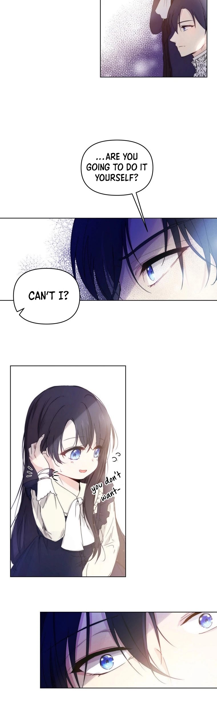 Leylin Of Turin chapter 3 page 21