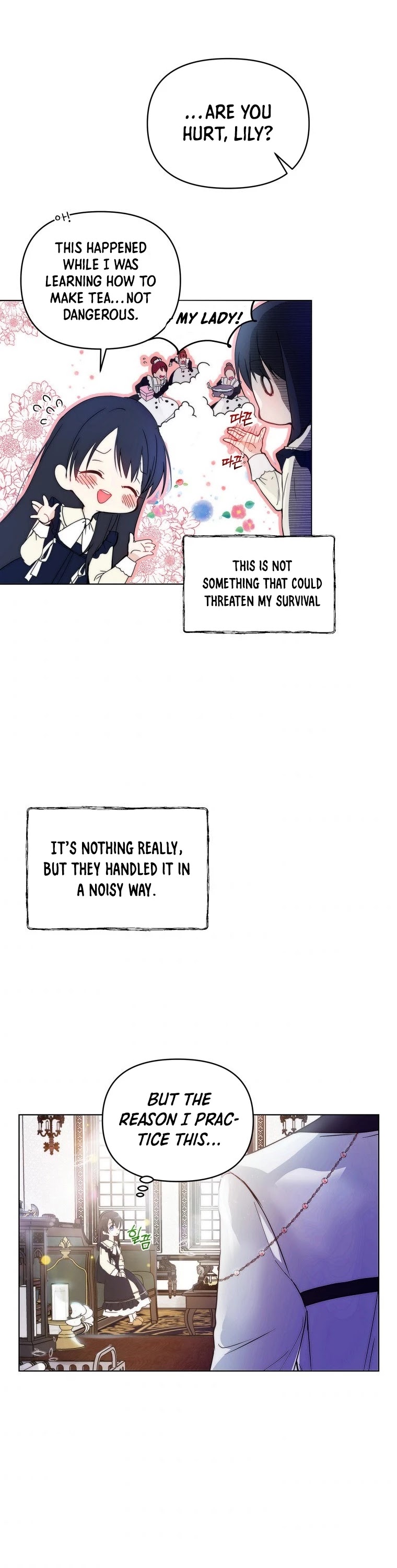 Leylin Of Turin chapter 3 page 22