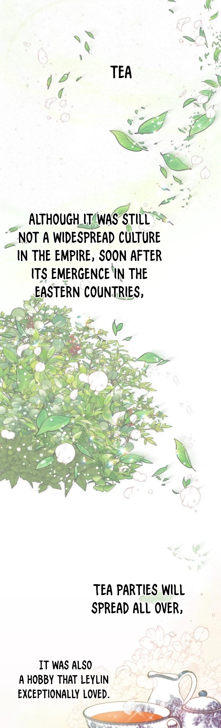 Leylin Of Turin chapter 3 page 25