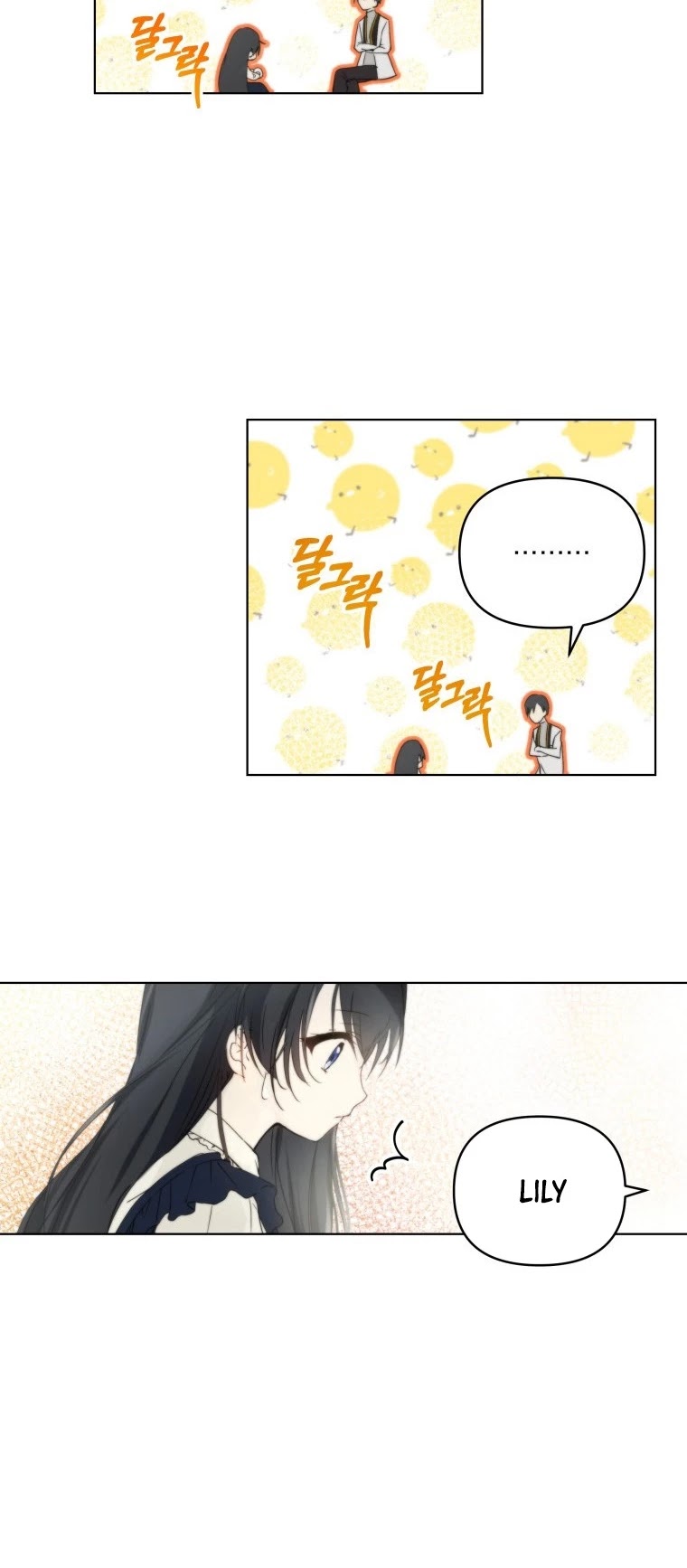 Leylin Of Turin chapter 3 page 28