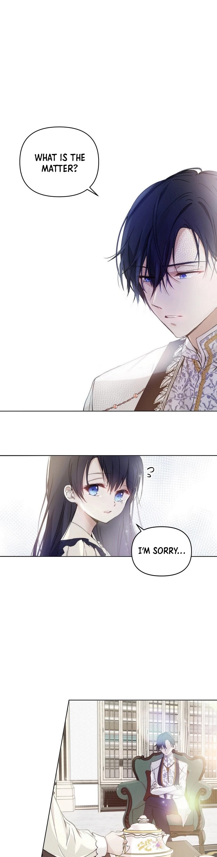 Leylin Of Turin chapter 3 page 29