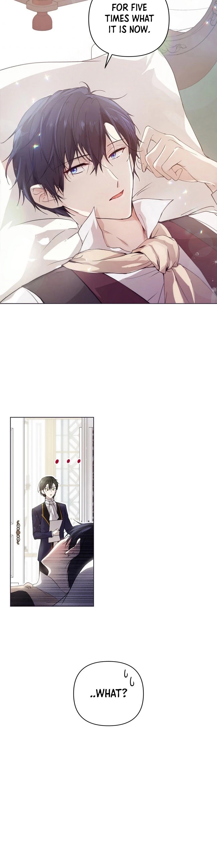 Leylin Of Turin chapter 3 page 3