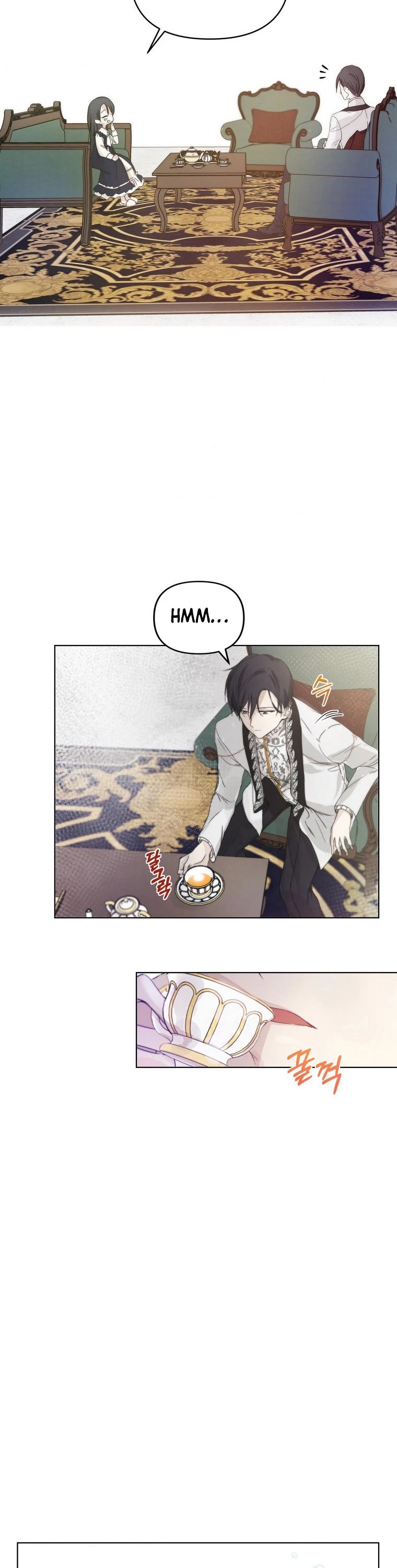 Leylin Of Turin chapter 3 page 32