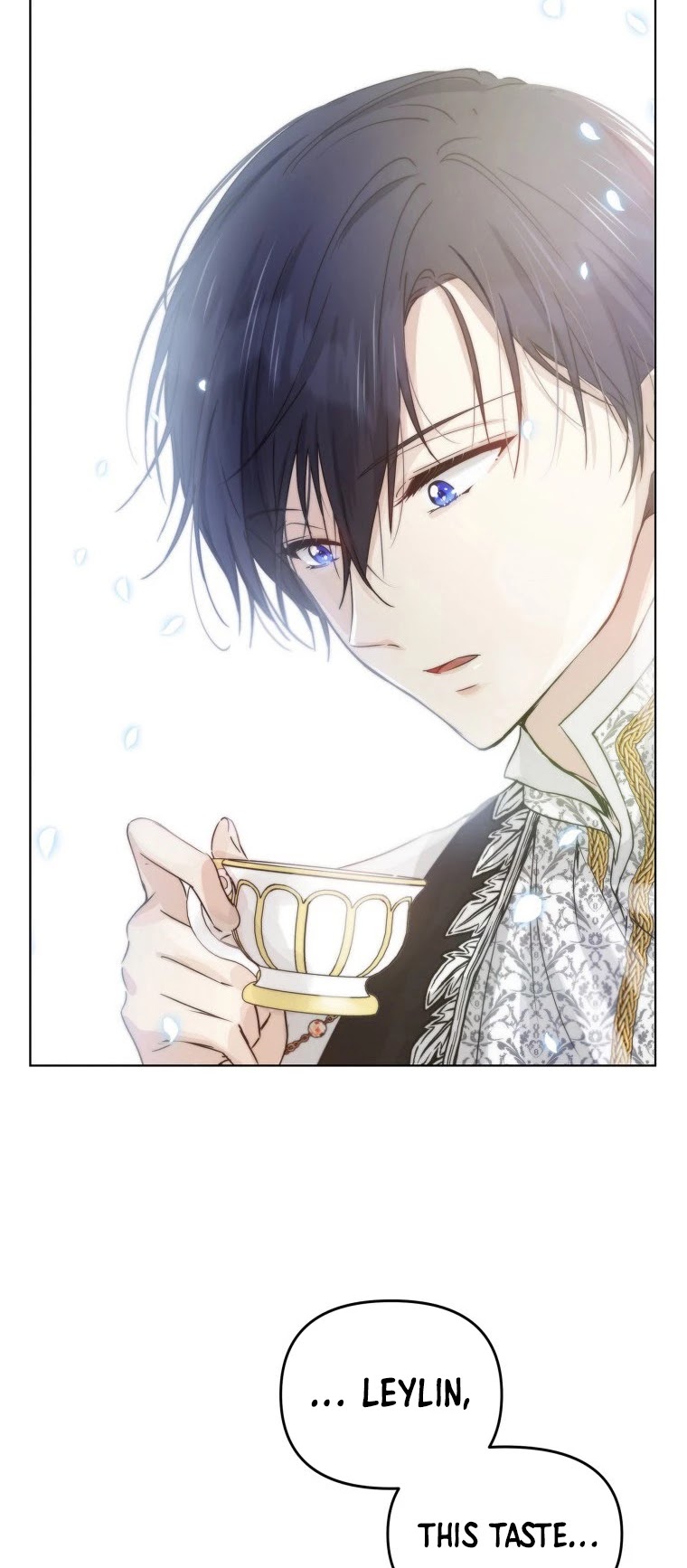 Leylin Of Turin chapter 3 page 33