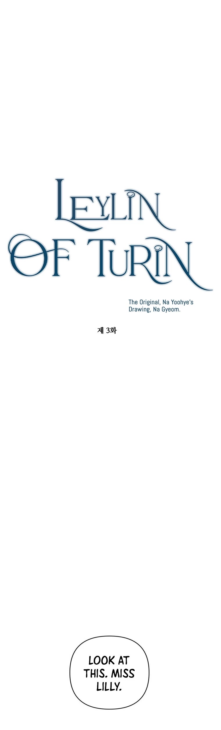 Leylin Of Turin chapter 3 page 4