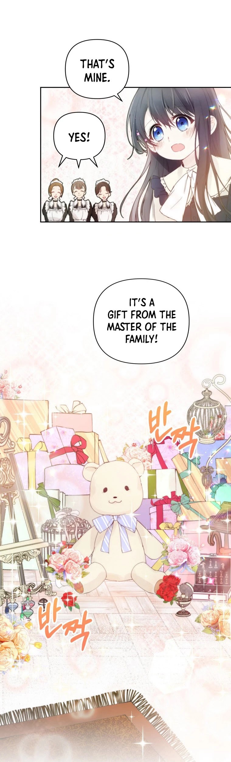 Leylin Of Turin chapter 3 page 5