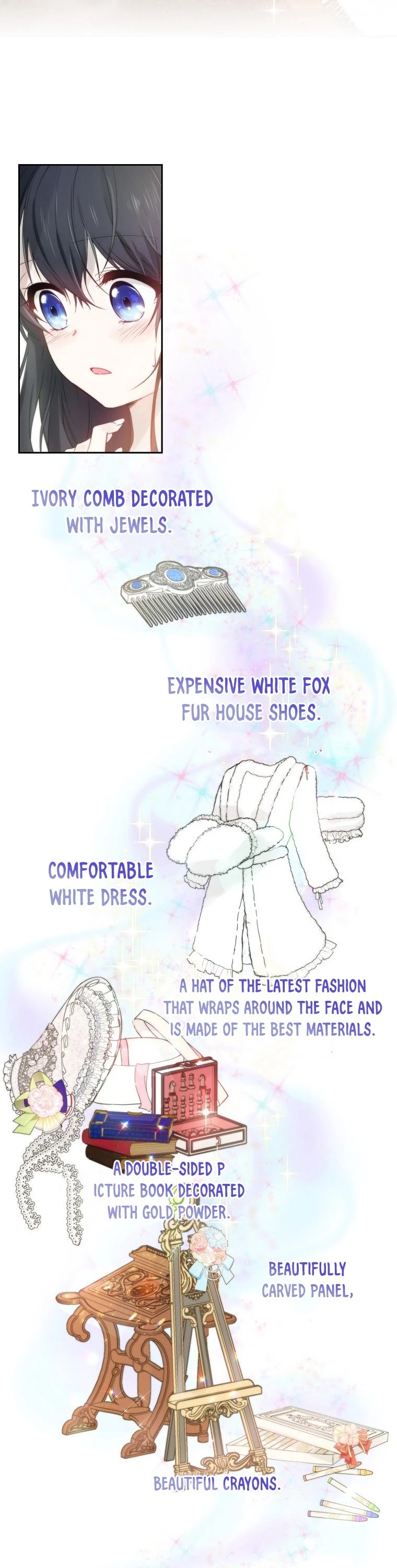 Leylin Of Turin chapter 3 page 6