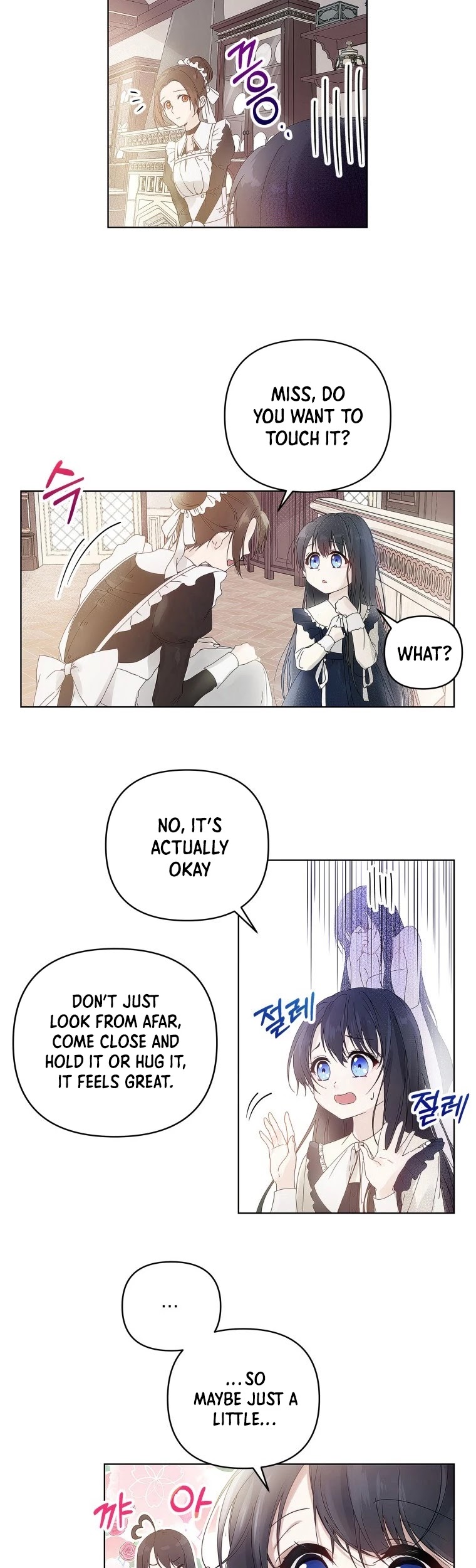 Leylin Of Turin chapter 3 page 8