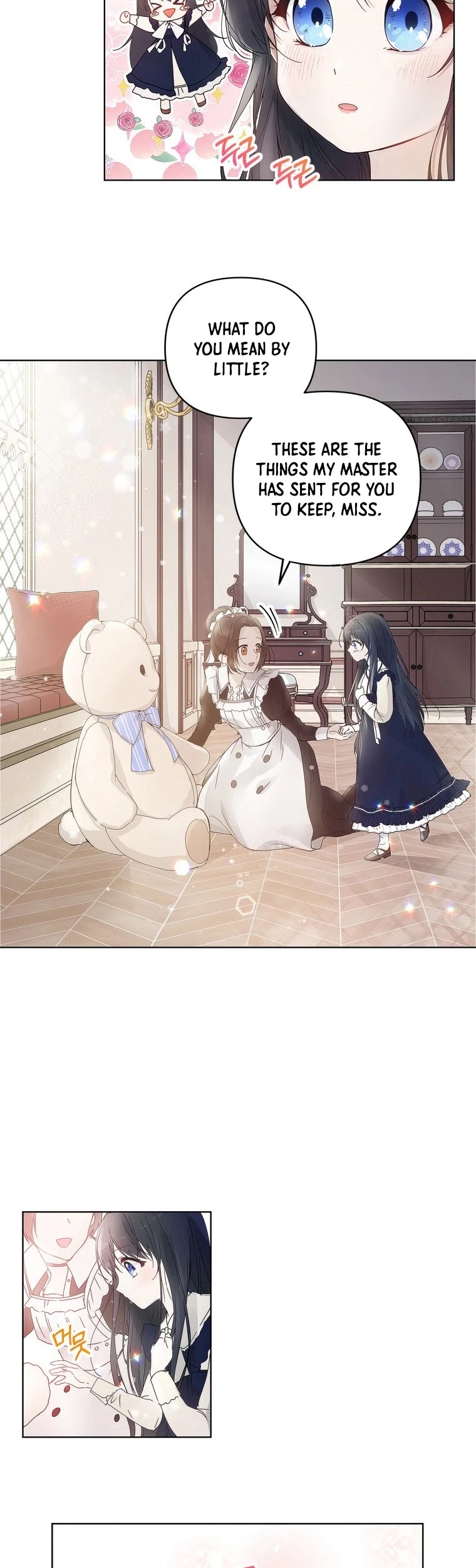 Leylin Of Turin chapter 3 page 9