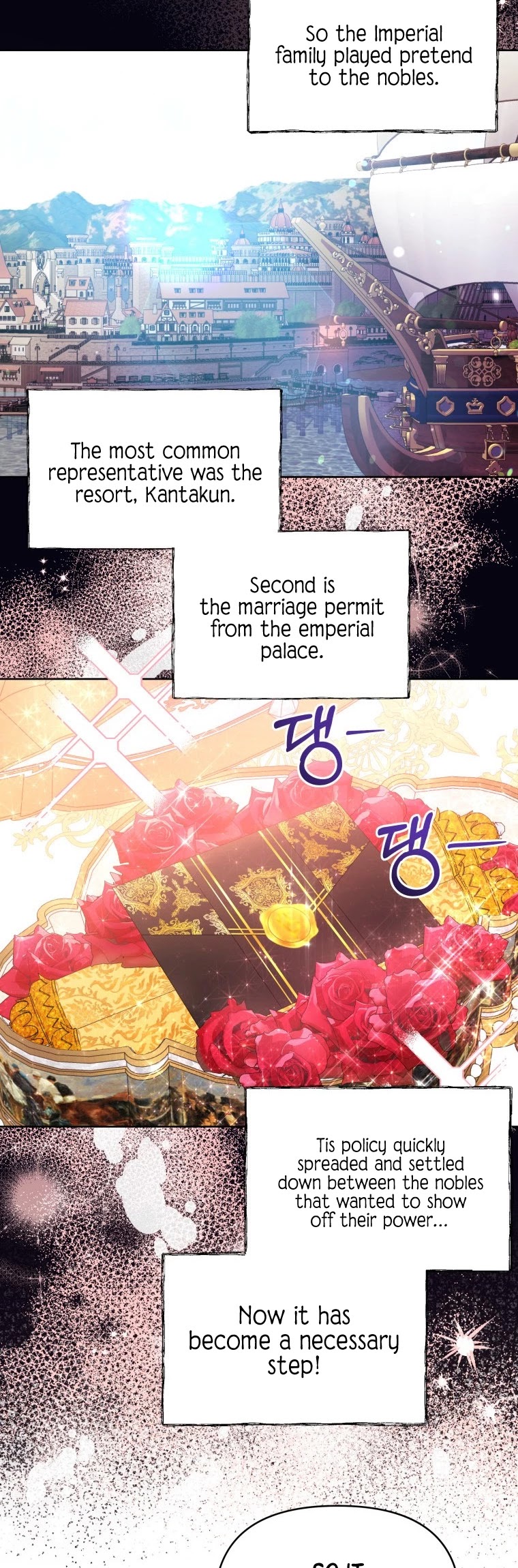 Leylin Of Turin chapter 30 page 10