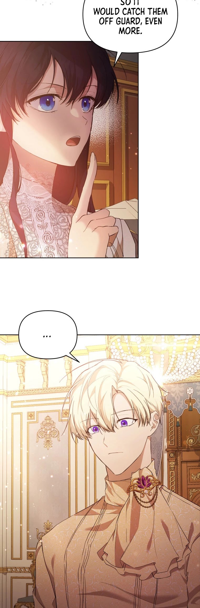 Leylin Of Turin chapter 30 page 11