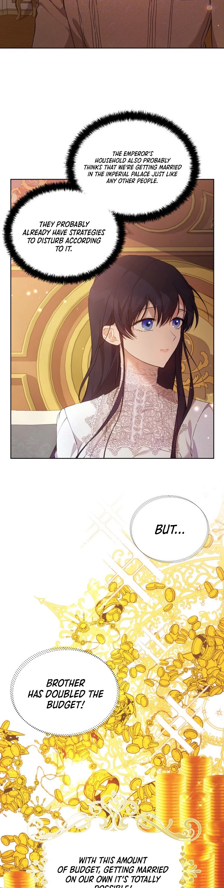 Leylin Of Turin chapter 30 page 12