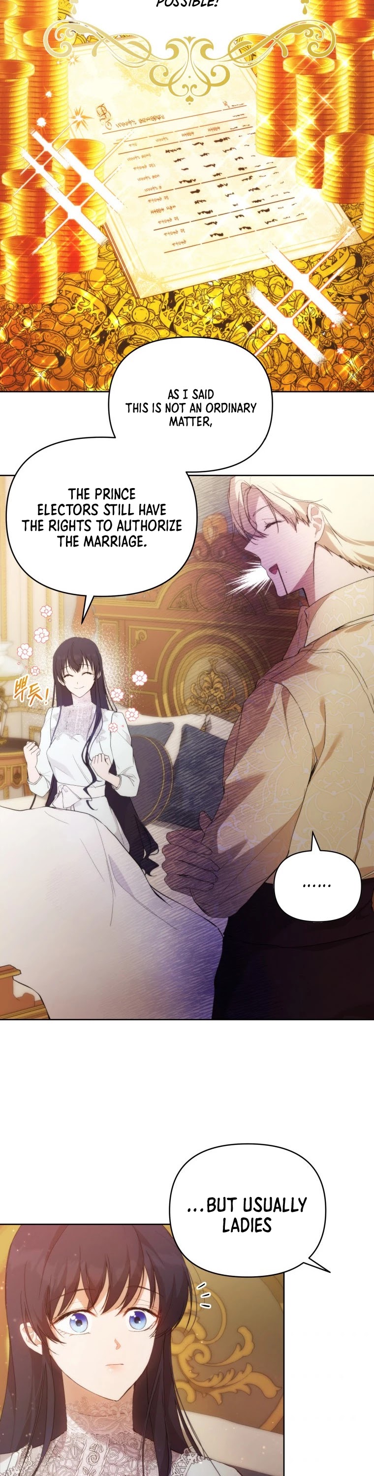 Leylin Of Turin chapter 30 page 13