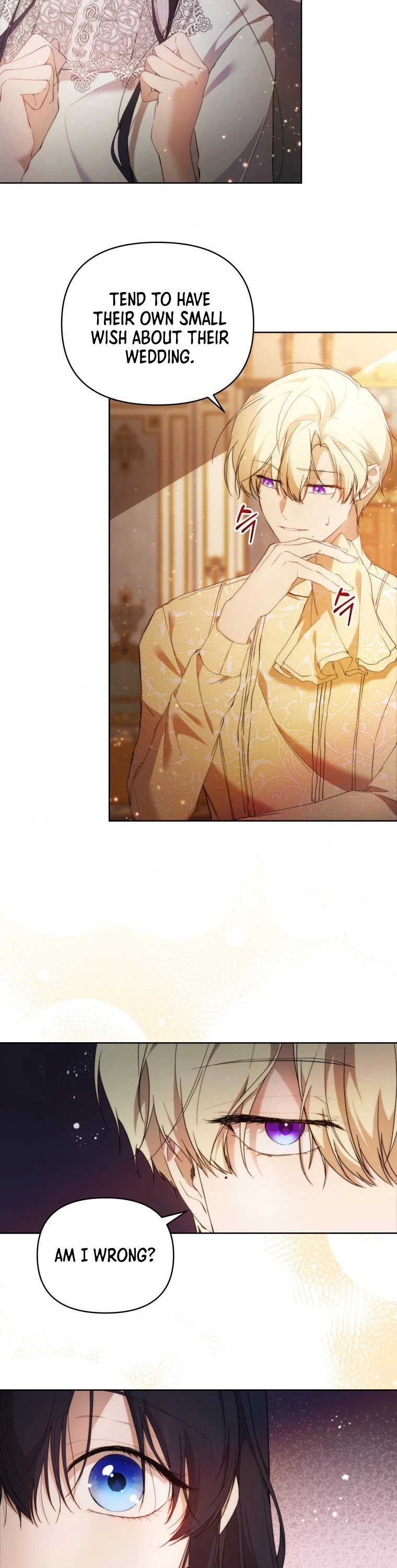 Leylin Of Turin chapter 30 page 14