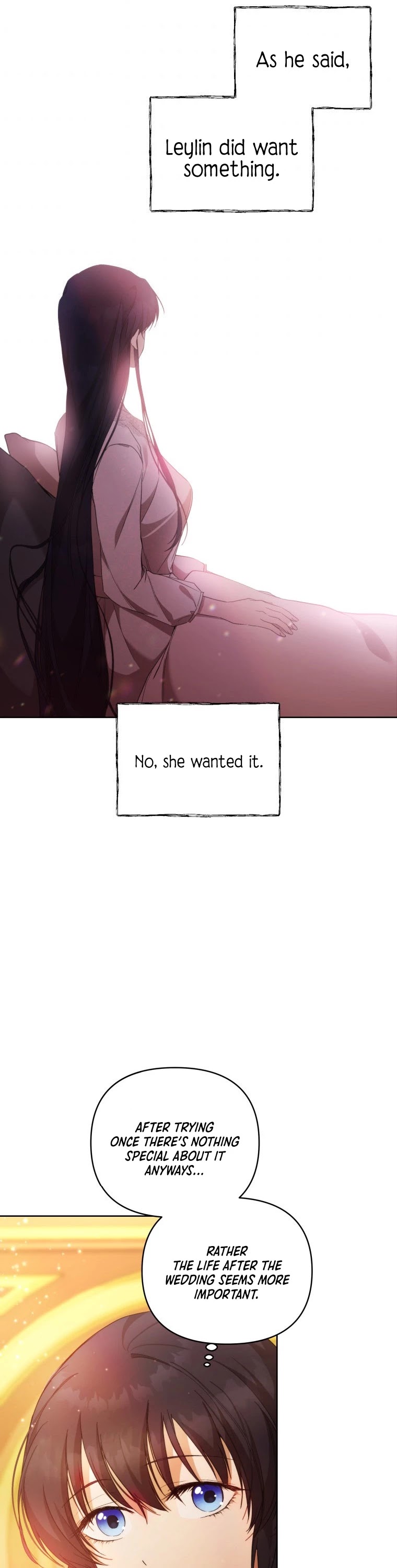 Leylin Of Turin chapter 30 page 18