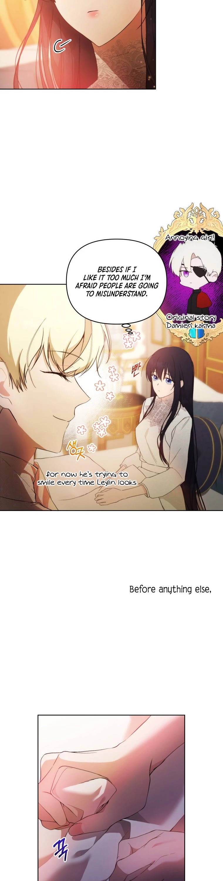 Leylin Of Turin chapter 30 page 19