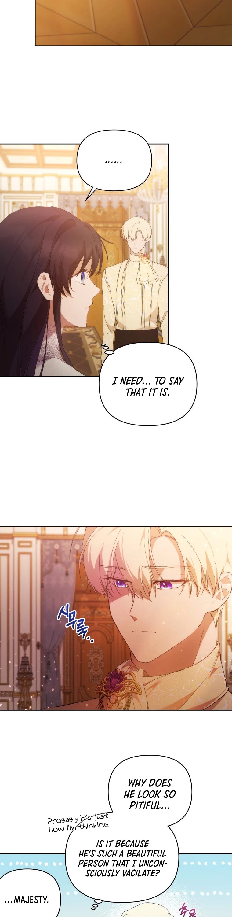 Leylin Of Turin chapter 30 page 23