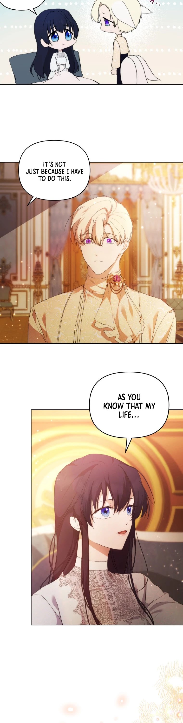 Leylin Of Turin chapter 30 page 24