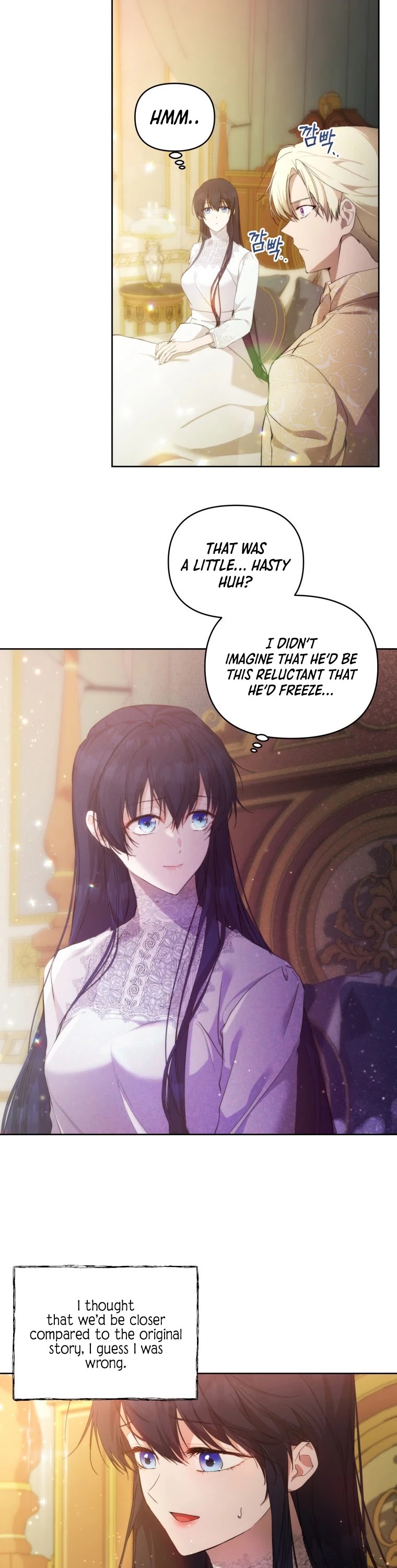 Leylin Of Turin chapter 30 page 6