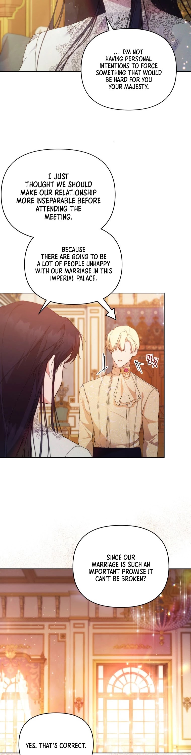 Leylin Of Turin chapter 30 page 7