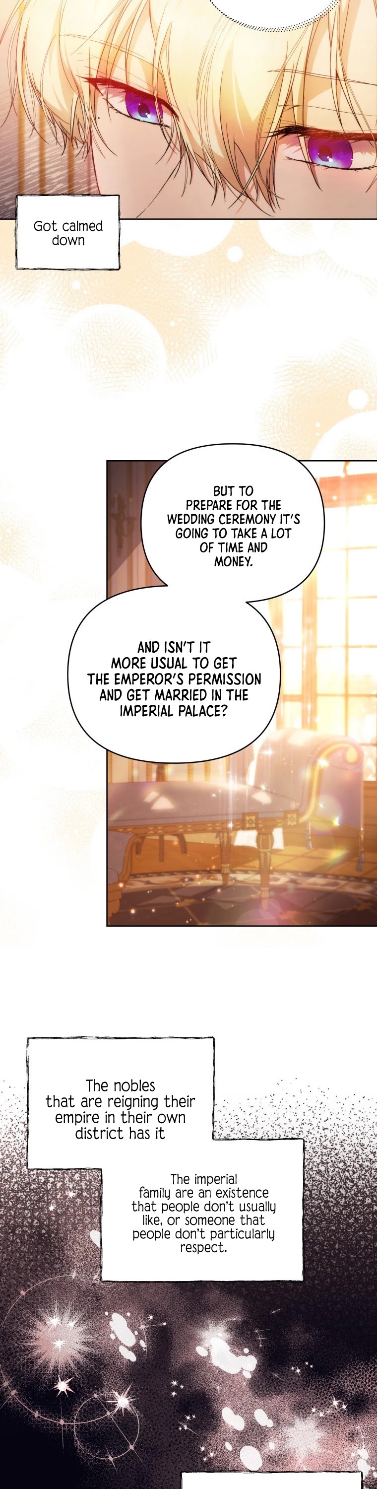 Leylin Of Turin chapter 30 page 9