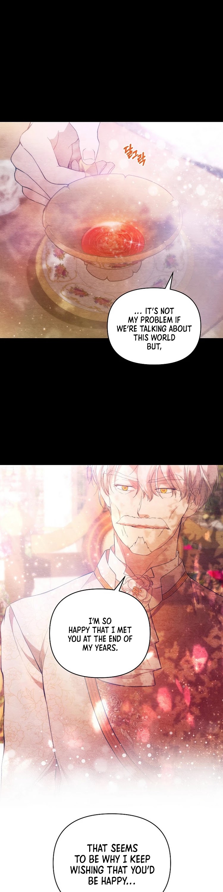 Leylin Of Turin chapter 31 page 10