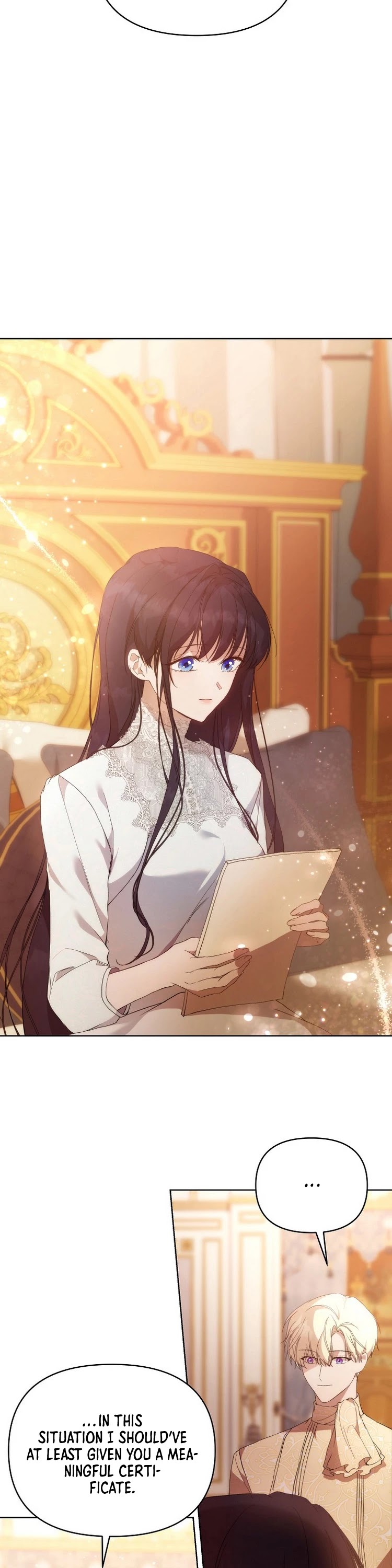 Leylin Of Turin chapter 31 page 11