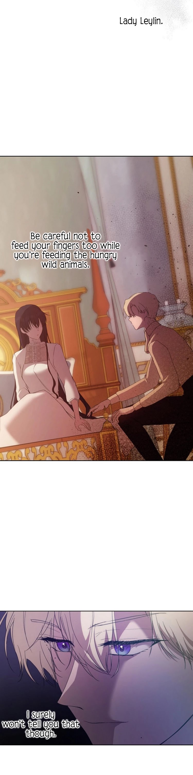 Leylin Of Turin chapter 31 page 15