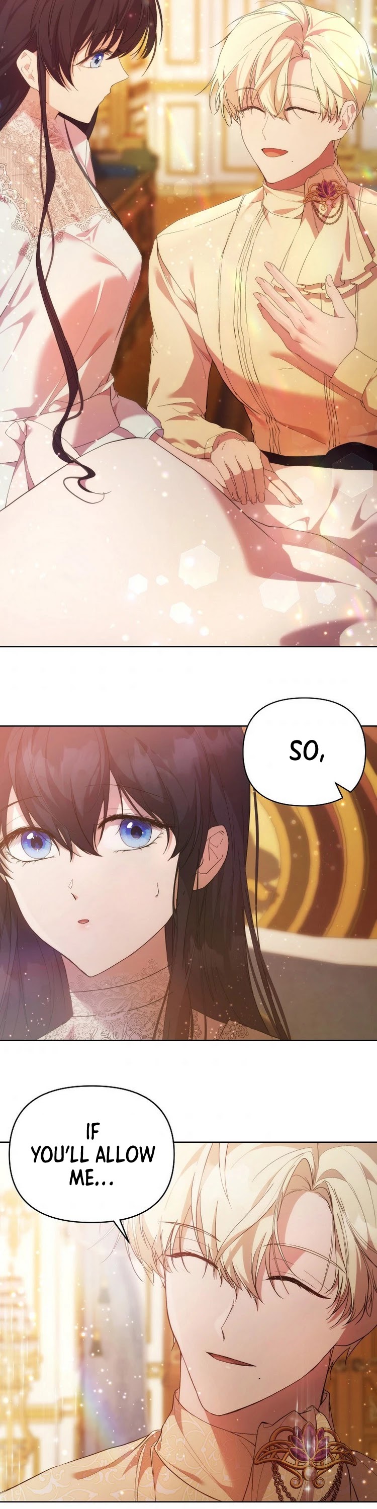 Leylin Of Turin chapter 31 page 18