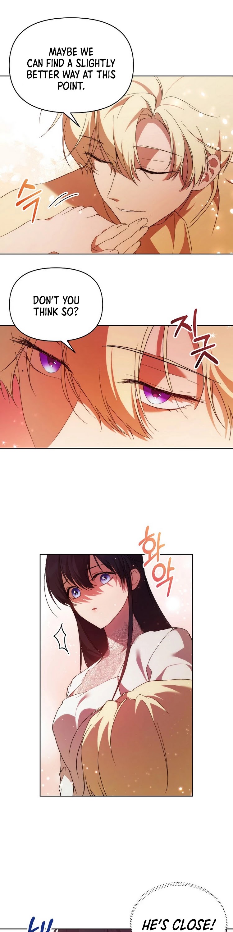 Leylin Of Turin chapter 31 page 23