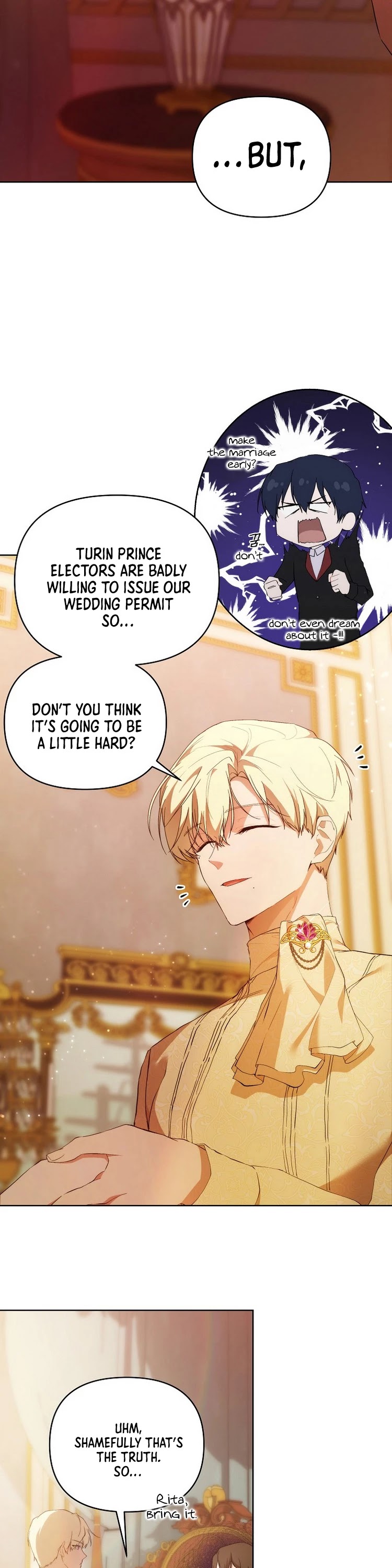 Leylin Of Turin chapter 31 page 4