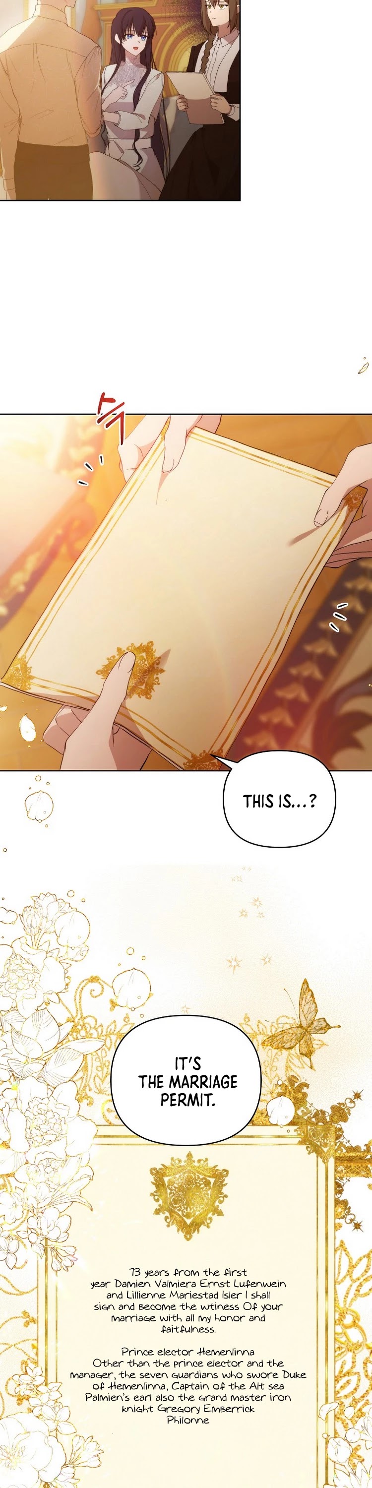 Leylin Of Turin chapter 31 page 5