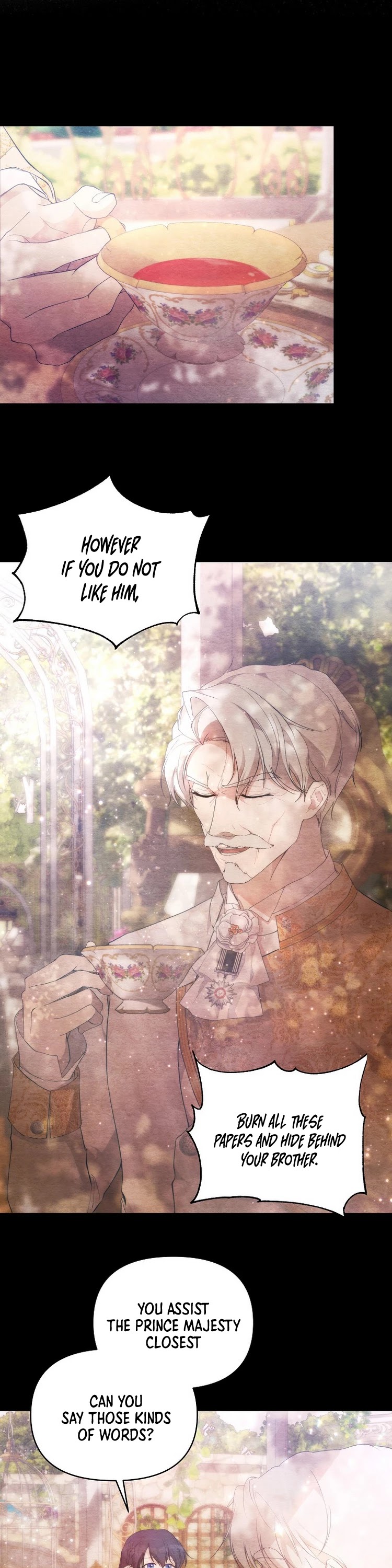 Leylin Of Turin chapter 31 page 7