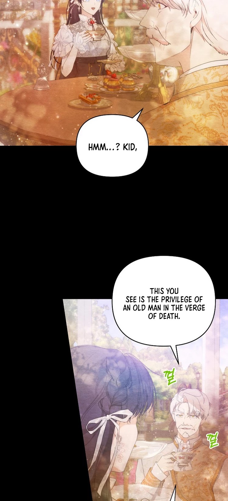 Leylin Of Turin chapter 31 page 8