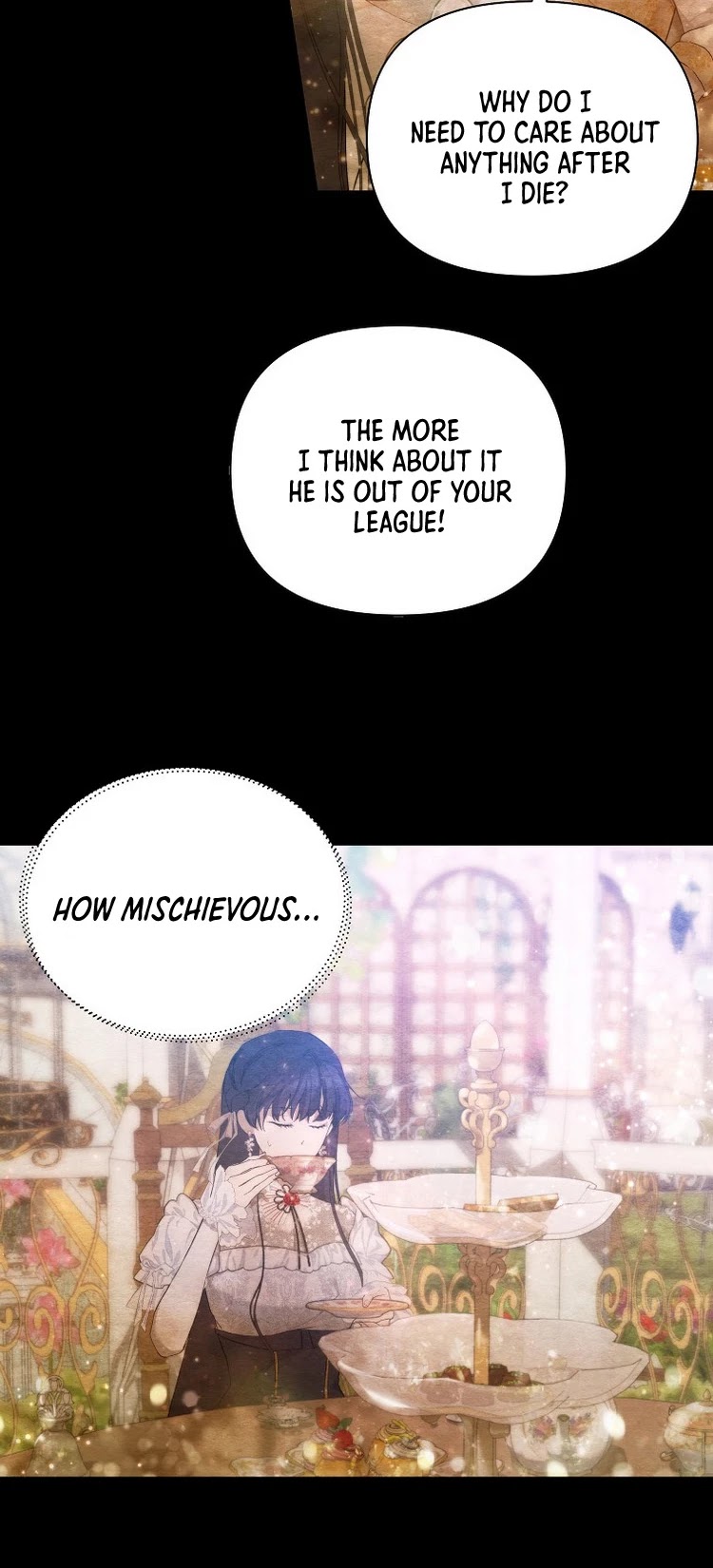 Leylin Of Turin chapter 31 page 9