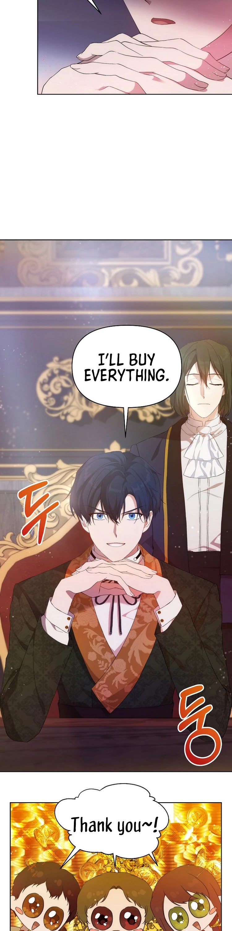 Leylin Of Turin chapter 32 page 10