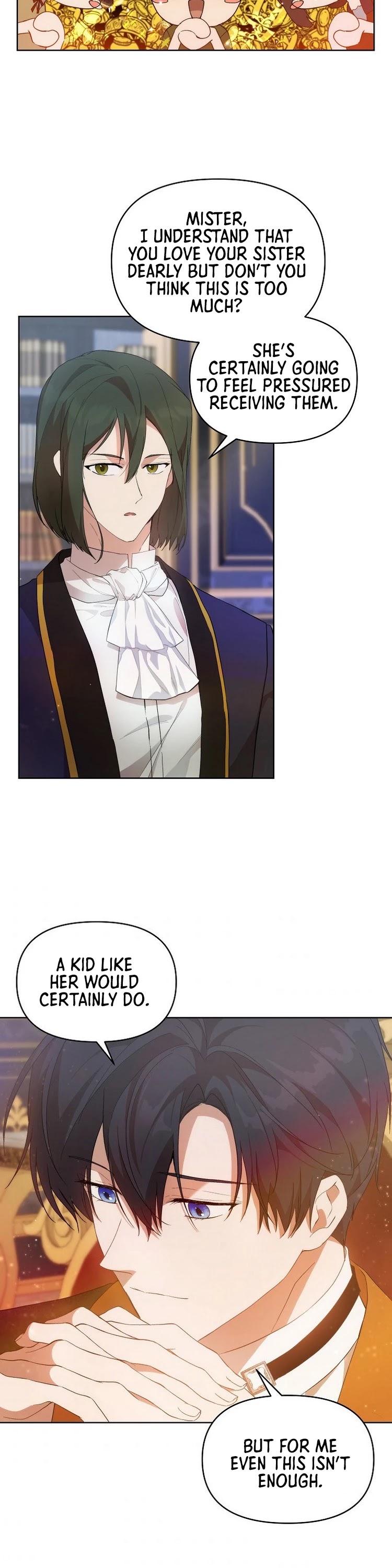 Leylin Of Turin chapter 32 page 11