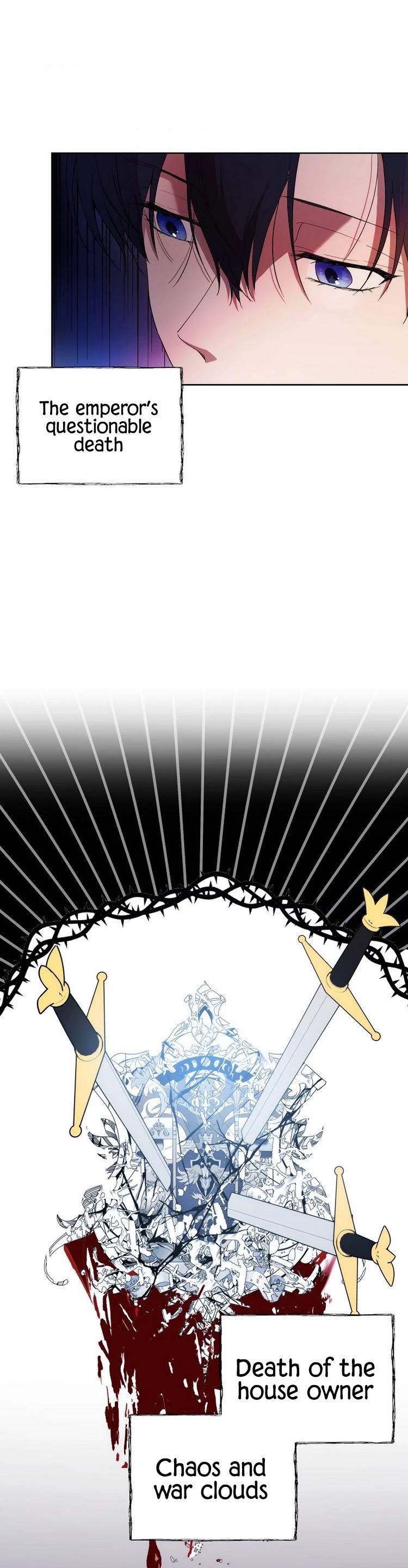 Leylin Of Turin chapter 32 page 12