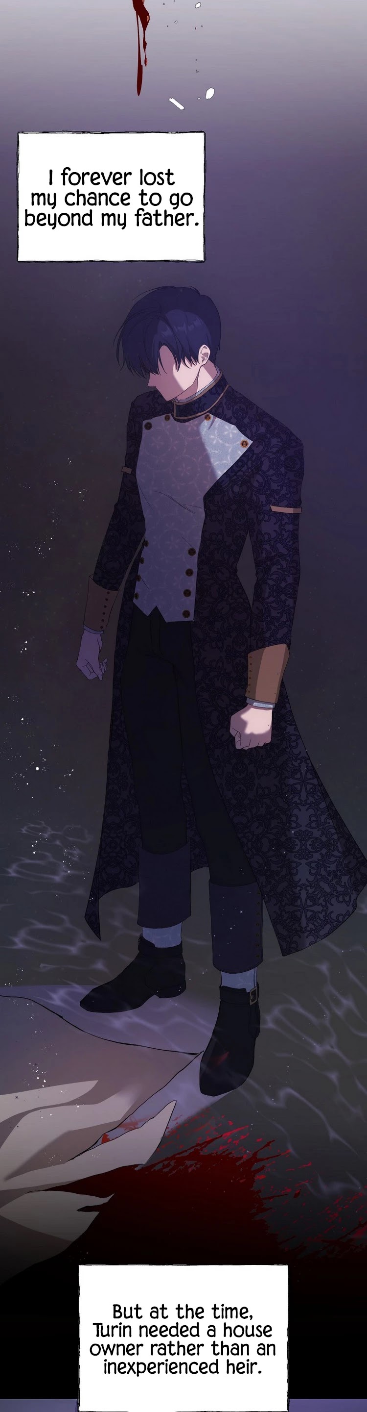 Leylin Of Turin chapter 32 page 13