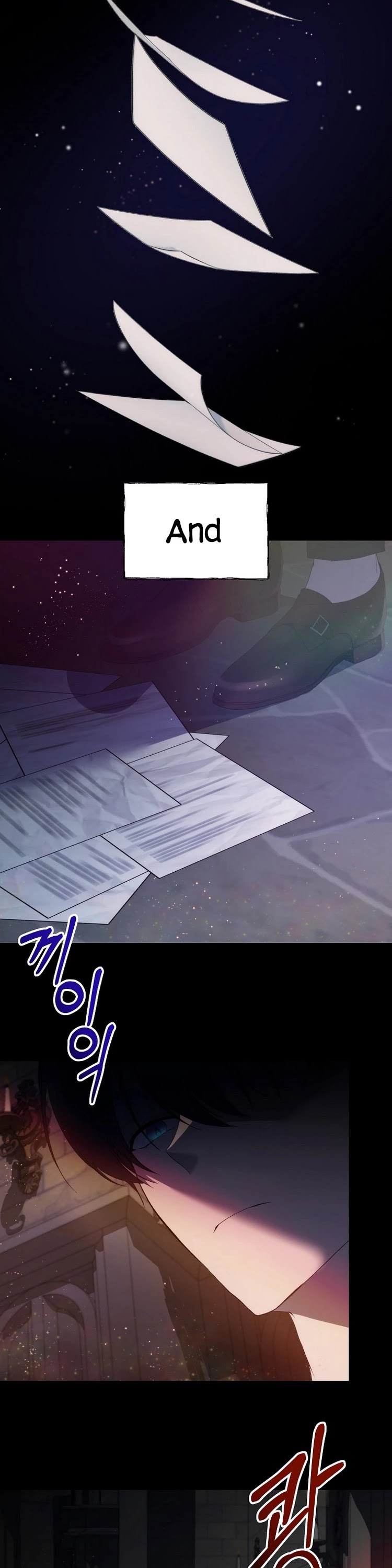 Leylin Of Turin chapter 32 page 15