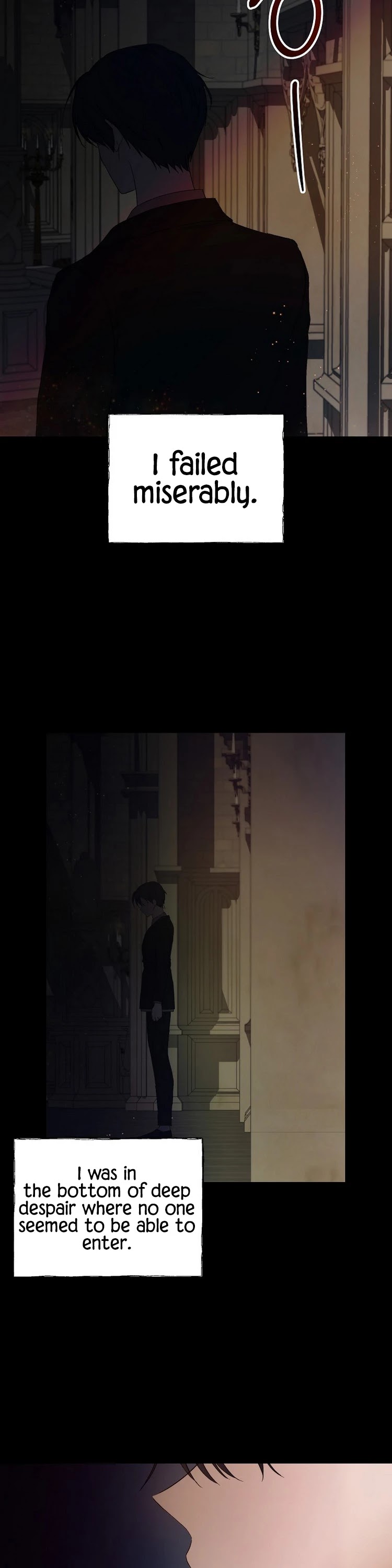 Leylin Of Turin chapter 32 page 16