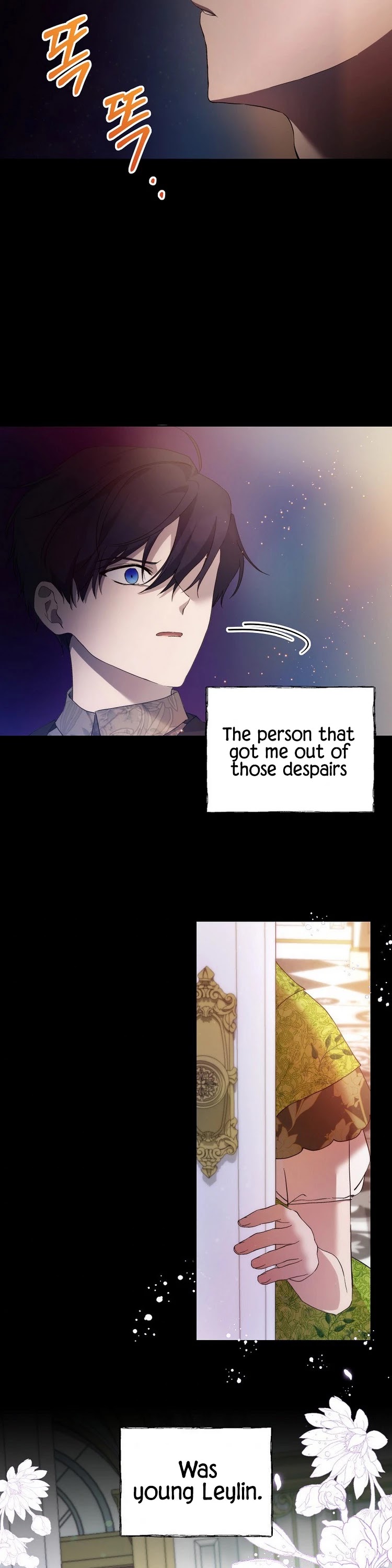 Leylin Of Turin chapter 32 page 17