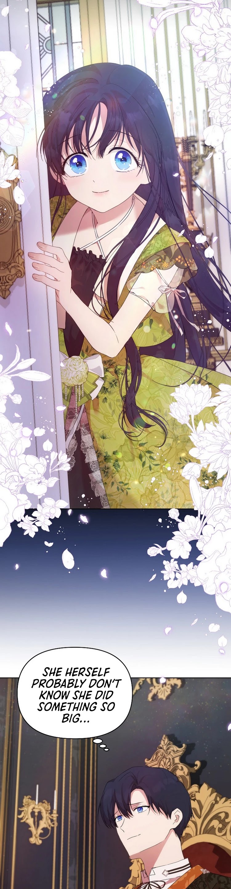 Leylin Of Turin chapter 32 page 18