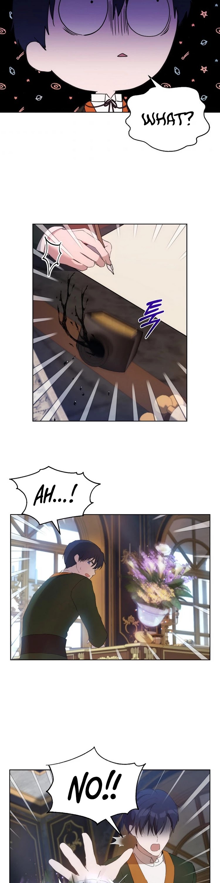 Leylin Of Turin chapter 32 page 21