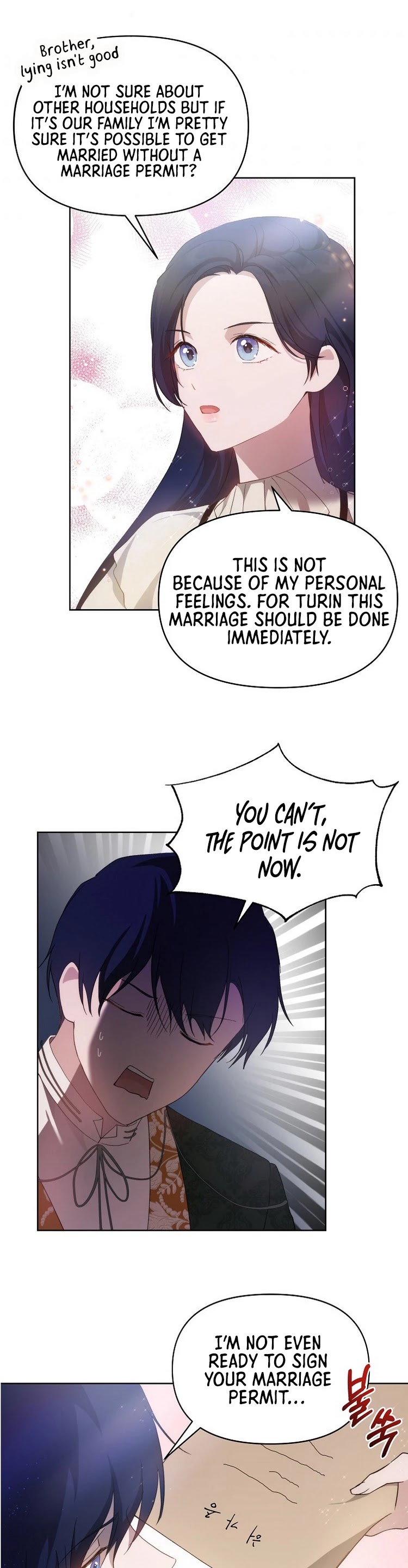 Leylin Of Turin chapter 32 page 24