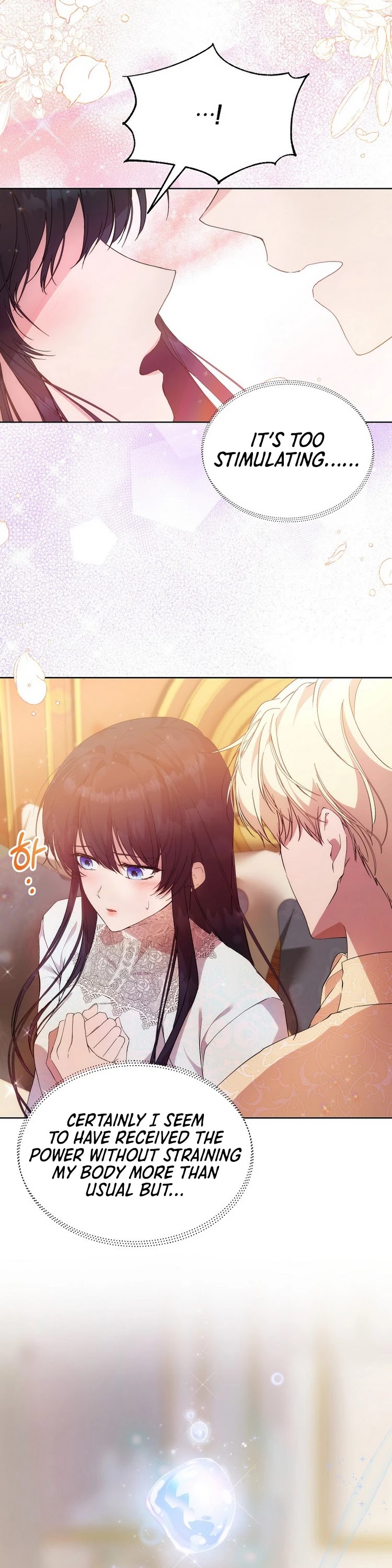 Leylin Of Turin chapter 32 page 3