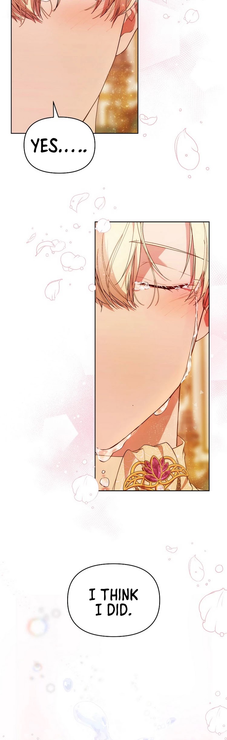 Leylin Of Turin chapter 32 page 6