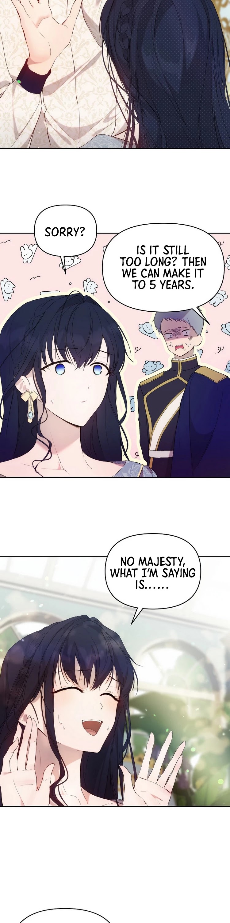 Leylin Of Turin chapter 33 page 12