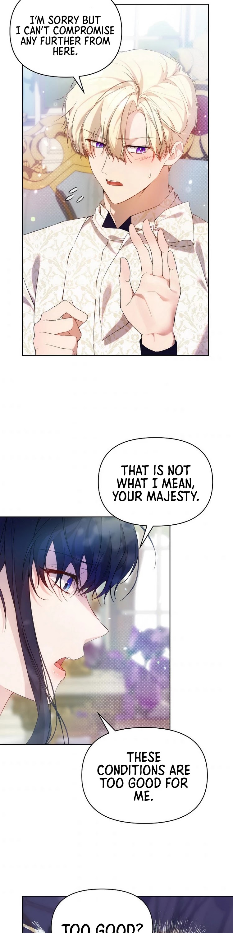 Leylin Of Turin chapter 33 page 13